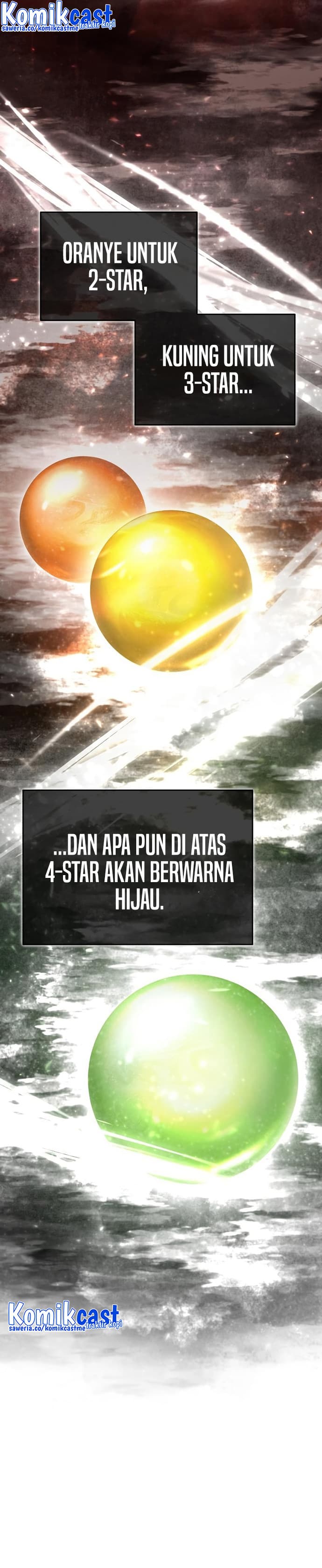 Read The Heavenly Demon Can’t Live A Normal Life (ID) Manga Online