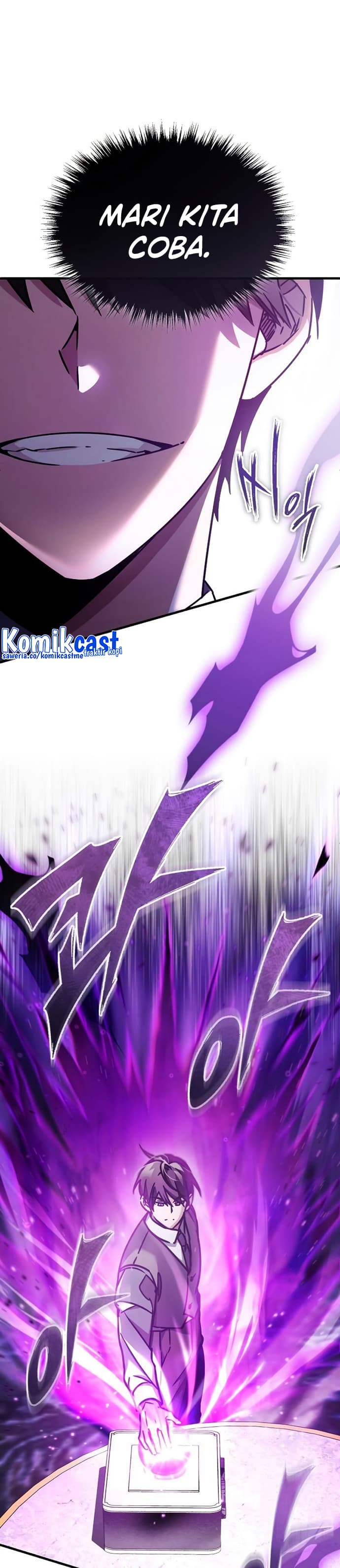 Read The Heavenly Demon Can’t Live A Normal Life (ID) Manga Online