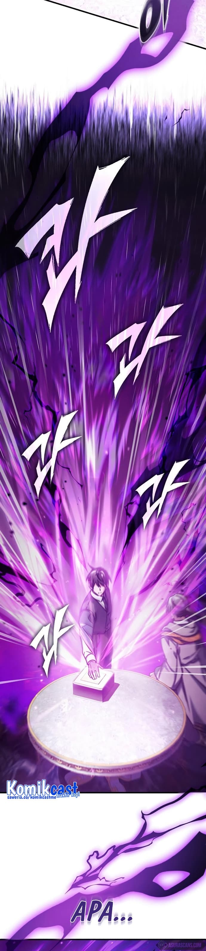 Read The Heavenly Demon Can’t Live A Normal Life (ID) Manga Online