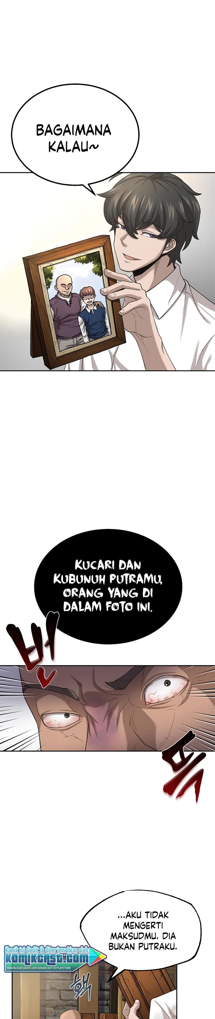 Read The Heavenly Demon Can’t Live A Normal Life (ID) Manga Online