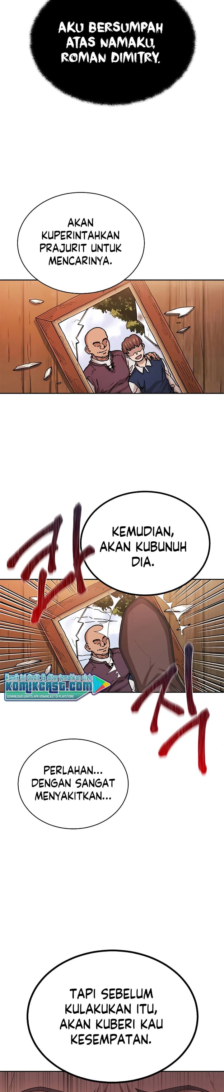 Read The Heavenly Demon Can’t Live A Normal Life (ID) Manga Online