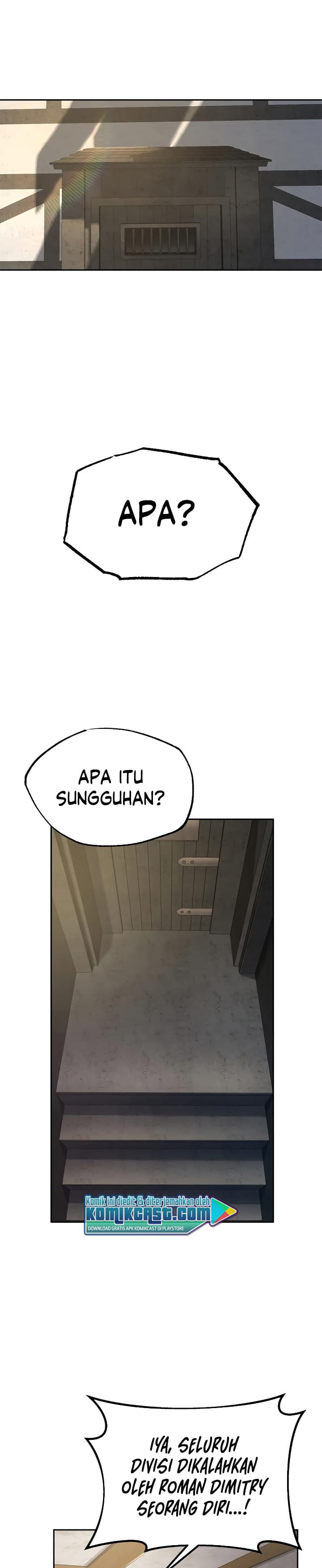 Read The Heavenly Demon Can’t Live A Normal Life (ID) Manga Online