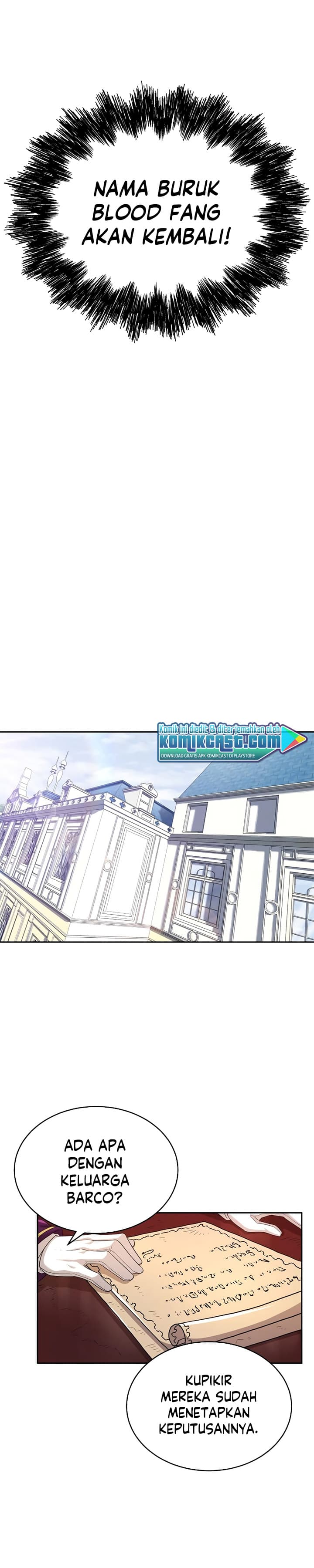 Read The Heavenly Demon Can’t Live A Normal Life (ID) Manga Online