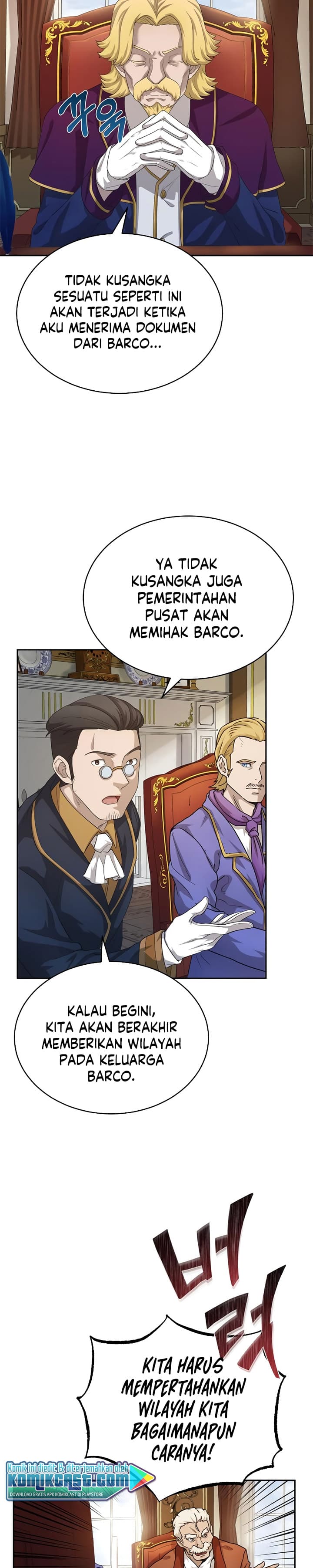 Read The Heavenly Demon Can’t Live A Normal Life (ID) Manga Online