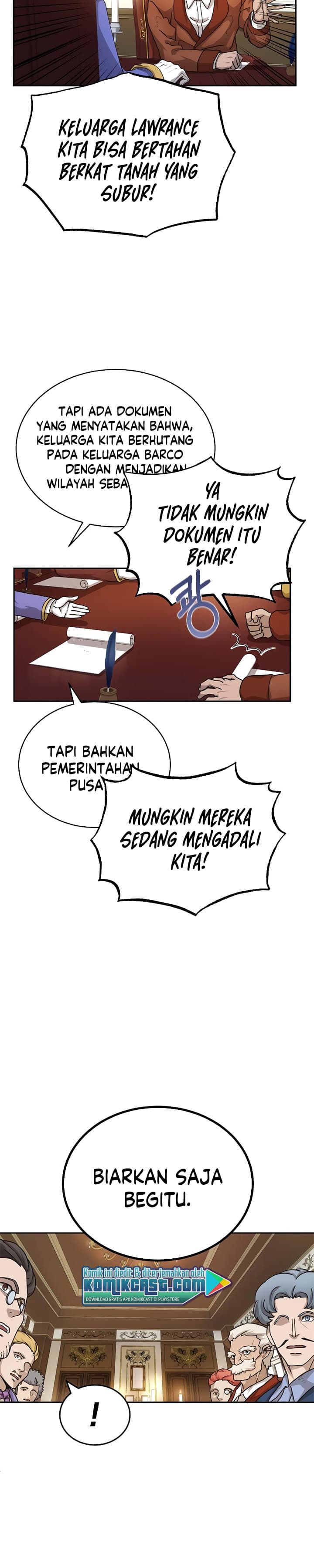 Read The Heavenly Demon Can’t Live A Normal Life (ID) Manga Online