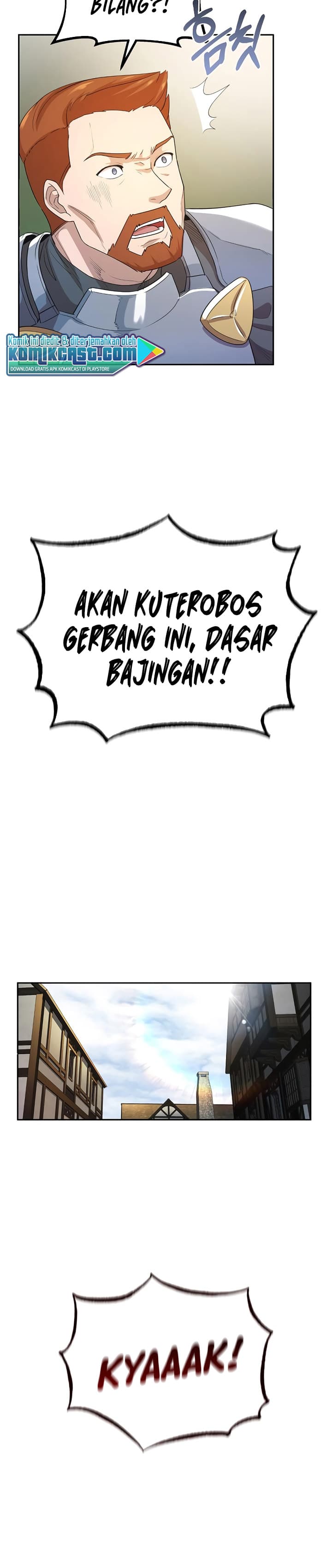 Read The Heavenly Demon Can’t Live A Normal Life (ID) Manga Online