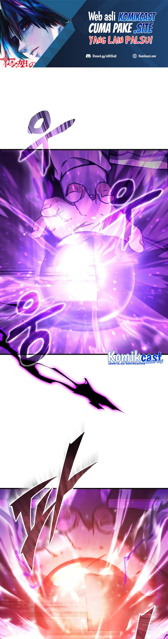 Read The Heavenly Demon Can’t Live A Normal Life (ID) Manga Online