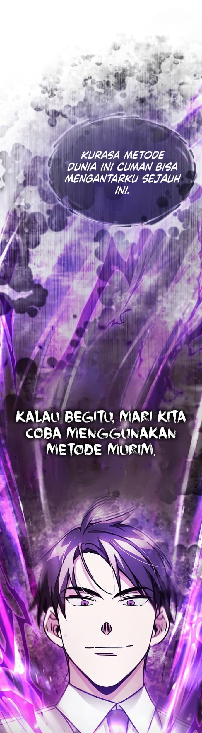 Read The Heavenly Demon Can’t Live A Normal Life (ID) Manga Online