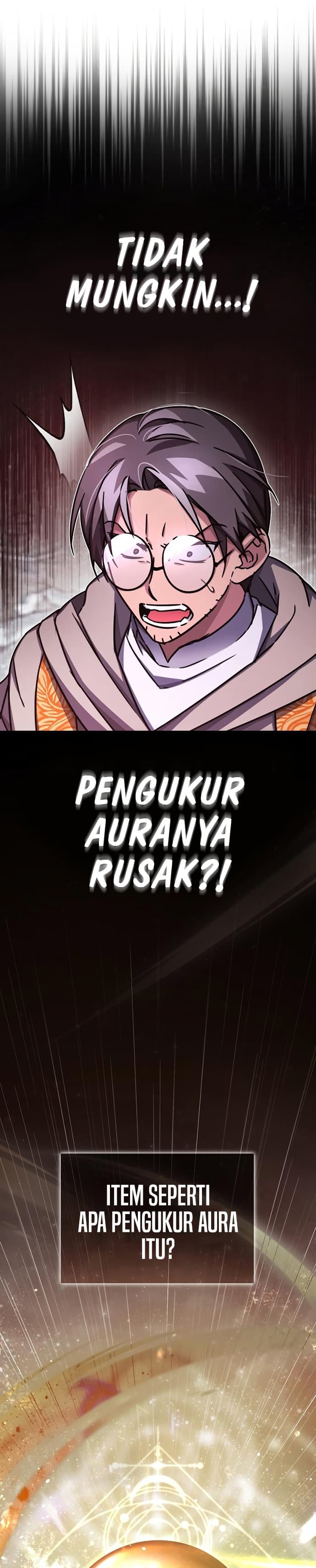 Read The Heavenly Demon Can’t Live A Normal Life (ID) Manga Online