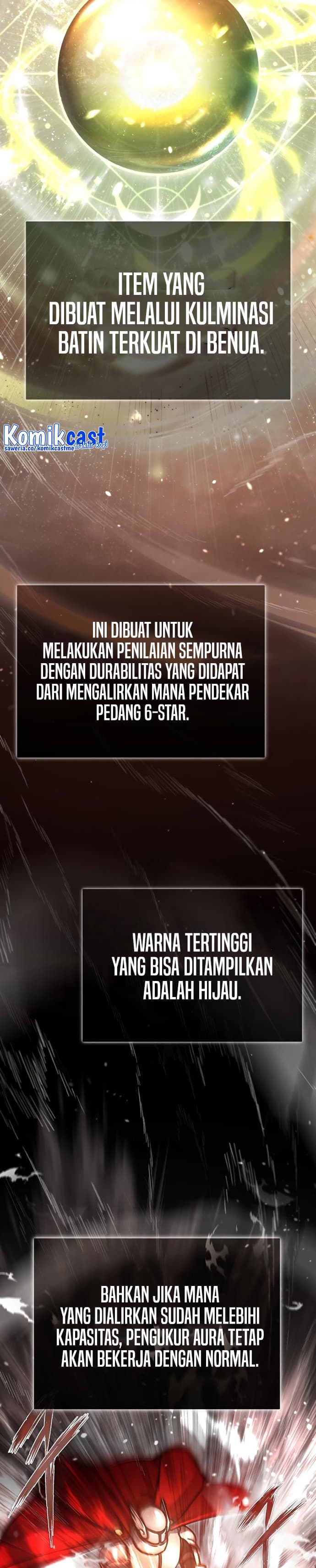 Read The Heavenly Demon Can’t Live A Normal Life (ID) Manga Online