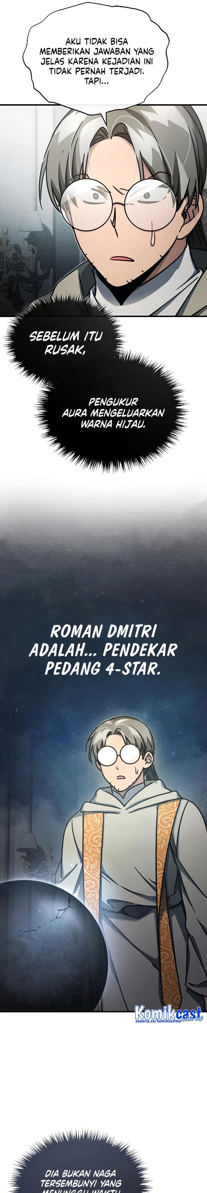 Read The Heavenly Demon Can’t Live A Normal Life (ID) Manga Online