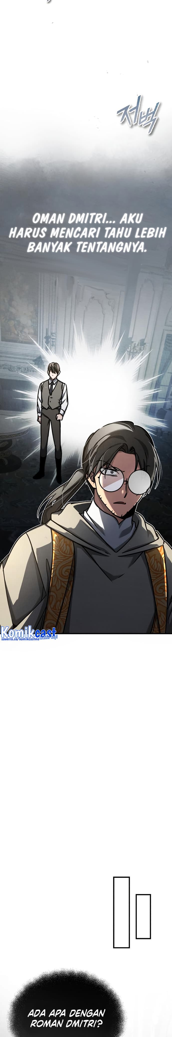 Read The Heavenly Demon Can’t Live A Normal Life (ID) Manga Online