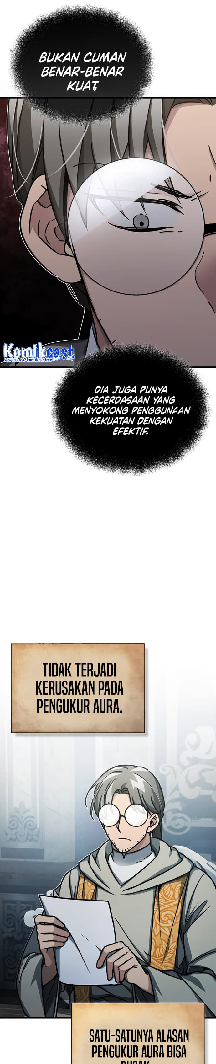 Read The Heavenly Demon Can’t Live A Normal Life (ID) Manga Online