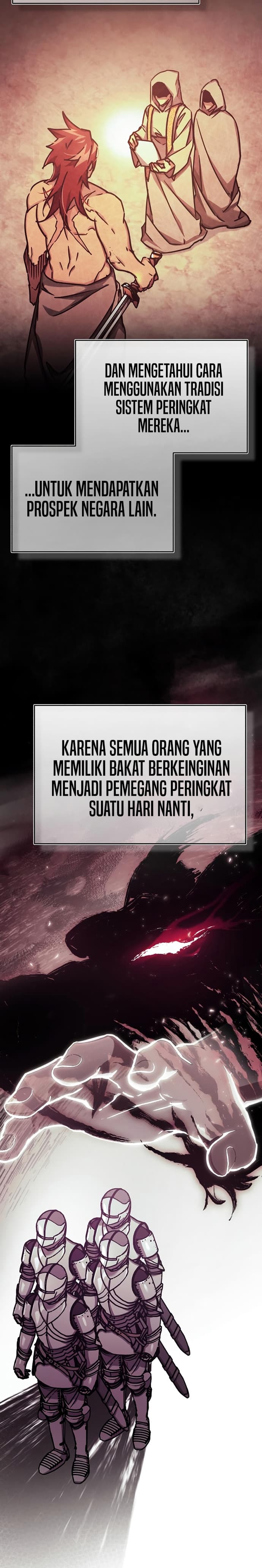 Read The Heavenly Demon Can’t Live A Normal Life (ID) Manga Online