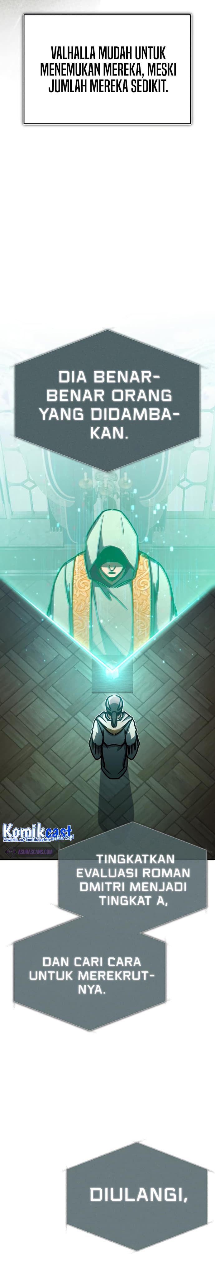 Read The Heavenly Demon Can’t Live A Normal Life (ID) Manga Online