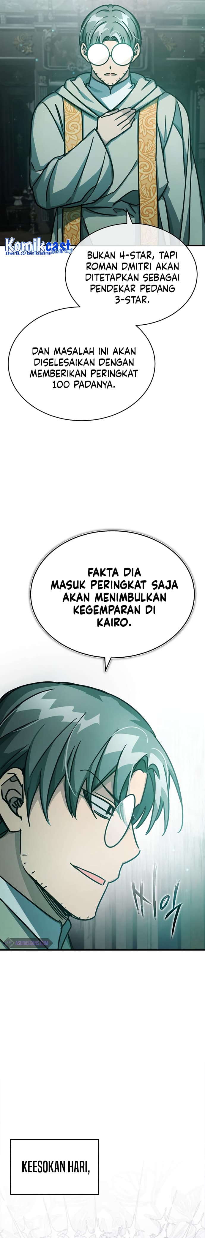 Read The Heavenly Demon Can’t Live A Normal Life (ID) Manga Online