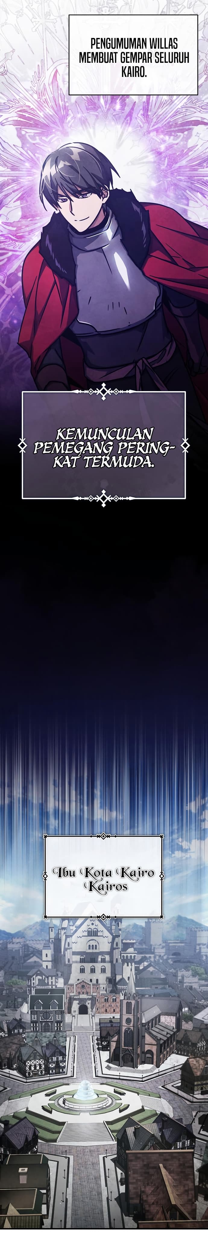 Read The Heavenly Demon Can’t Live A Normal Life (ID) Manga Online