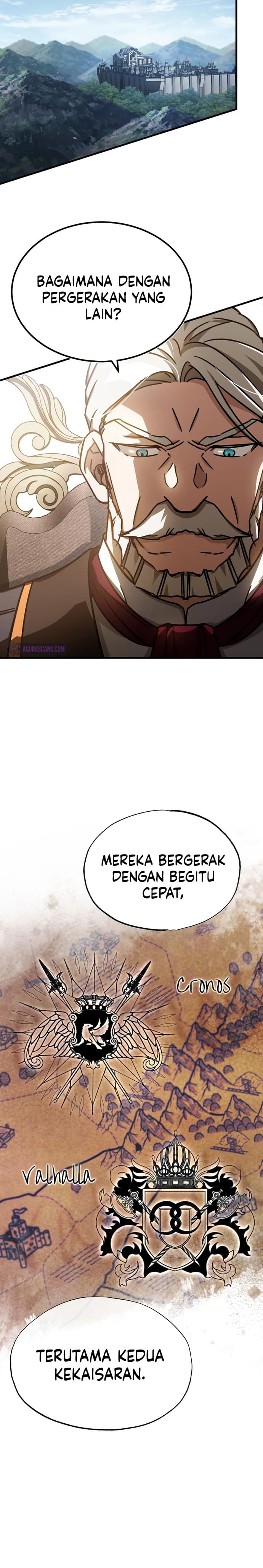 Read The Heavenly Demon Can’t Live A Normal Life (ID) Manga Online