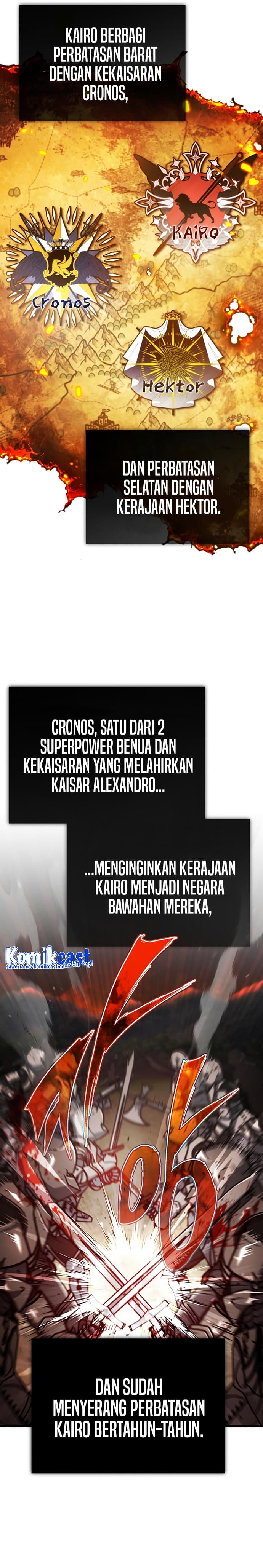 Read The Heavenly Demon Can’t Live A Normal Life (ID) Manga Online