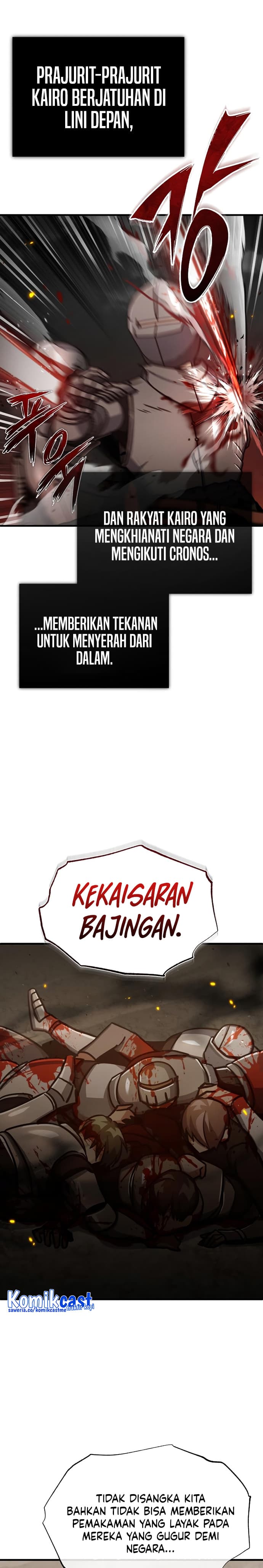 Read The Heavenly Demon Can’t Live A Normal Life (ID) Manga Online