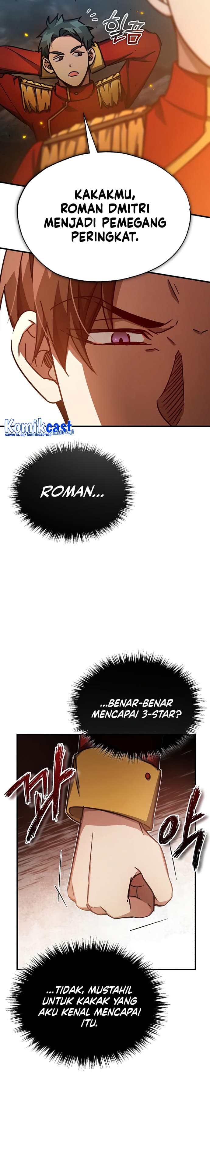 Read The Heavenly Demon Can’t Live A Normal Life (ID) Manga Online