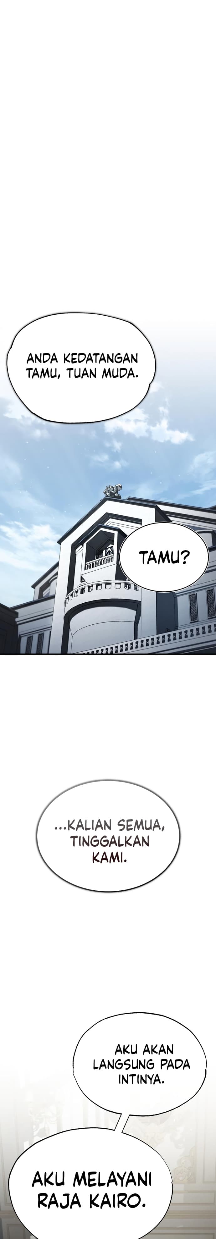 Read The Heavenly Demon Can’t Live A Normal Life (ID) Manga Online