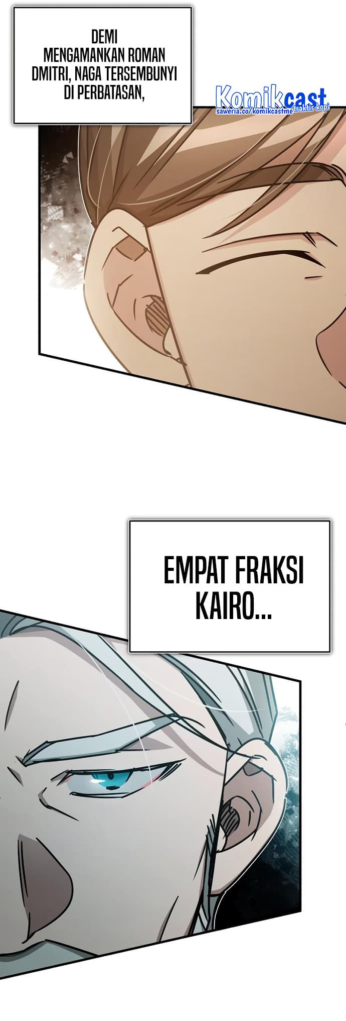 Read The Heavenly Demon Can’t Live A Normal Life (ID) Manga Online