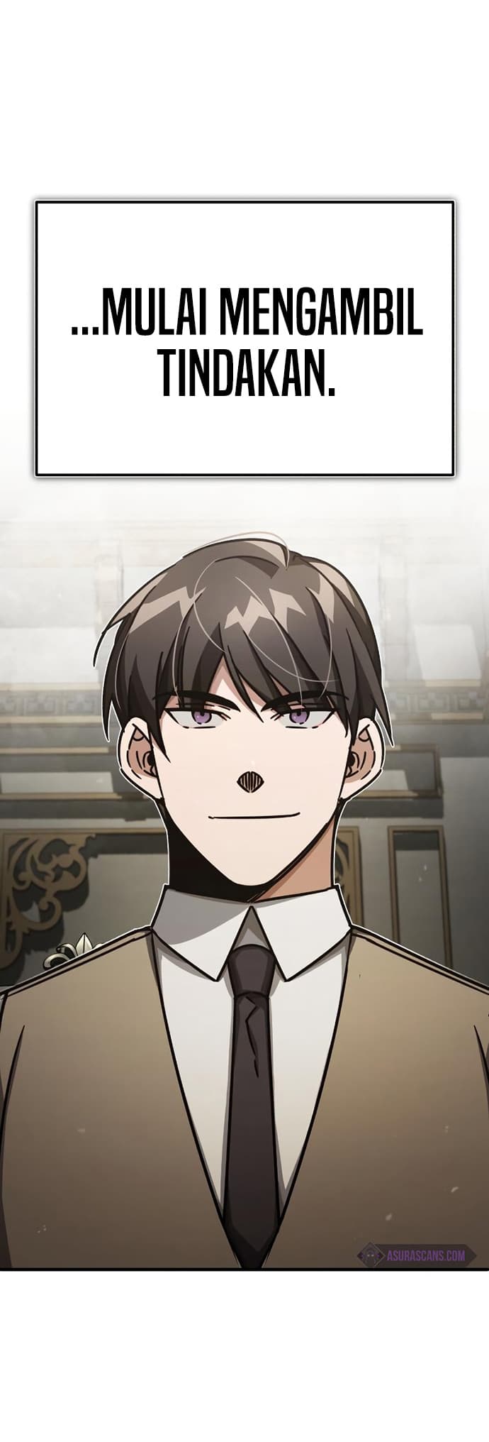 Read The Heavenly Demon Can’t Live A Normal Life (ID) Manga Online