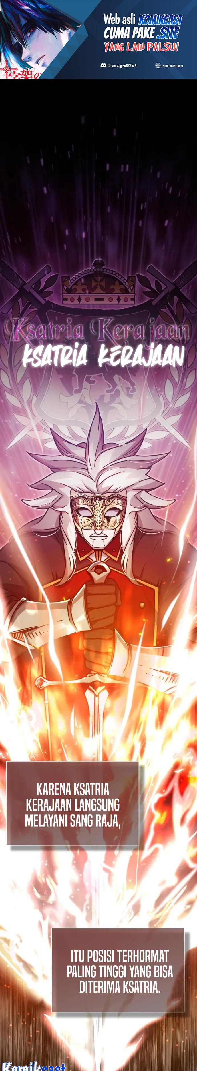 Read The Heavenly Demon Can’t Live A Normal Life (ID) Manga Online