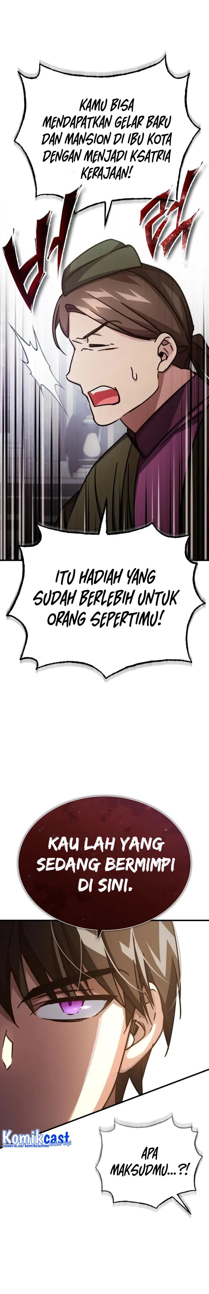 Read The Heavenly Demon Can’t Live A Normal Life (ID) Manga Online