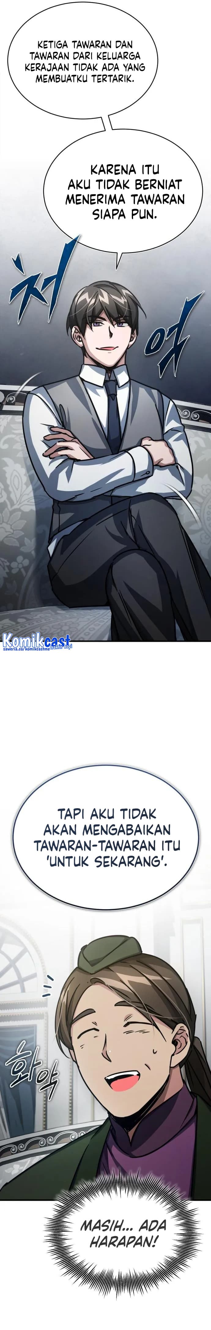 Read The Heavenly Demon Can’t Live A Normal Life (ID) Manga Online