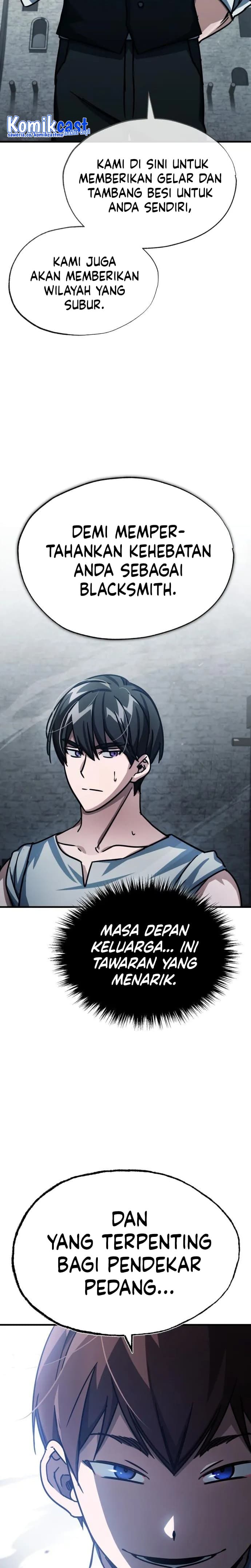 Read The Heavenly Demon Can’t Live A Normal Life (ID) Manga Online