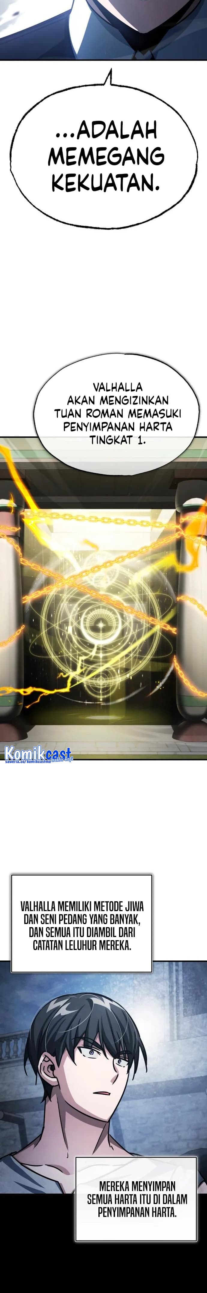 Read The Heavenly Demon Can’t Live A Normal Life (ID) Manga Online