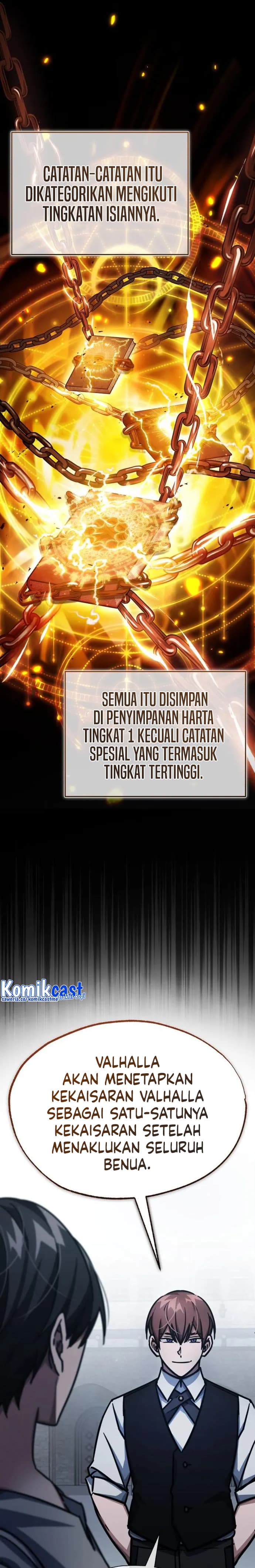 Read The Heavenly Demon Can’t Live A Normal Life (ID) Manga Online