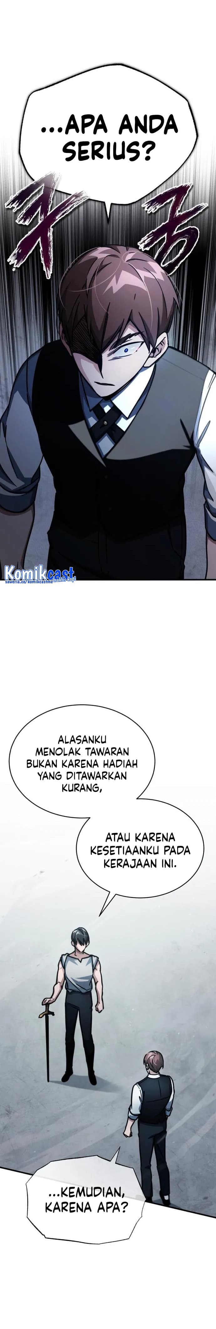 Read The Heavenly Demon Can’t Live A Normal Life (ID) Manga Online