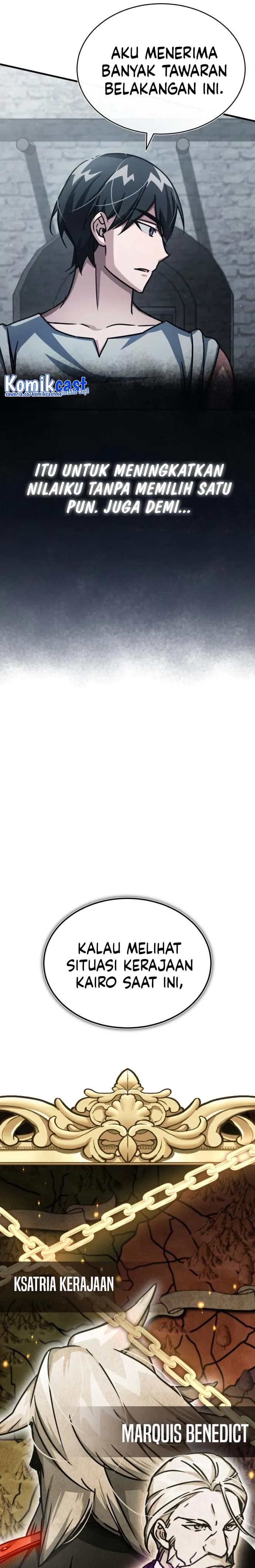 Read The Heavenly Demon Can’t Live A Normal Life (ID) Manga Online