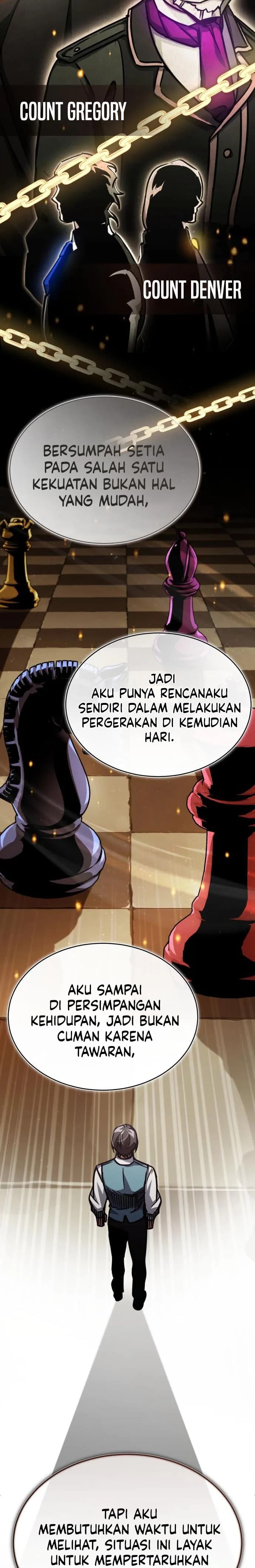 Read The Heavenly Demon Can’t Live A Normal Life (ID) Manga Online