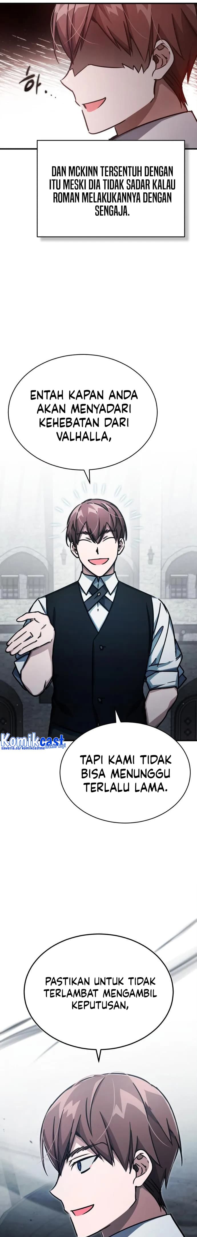 Read The Heavenly Demon Can’t Live A Normal Life (ID) Manga Online