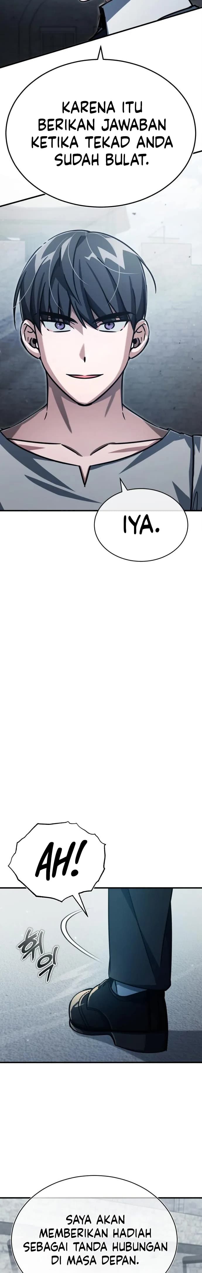 Read The Heavenly Demon Can’t Live A Normal Life (ID) Manga Online