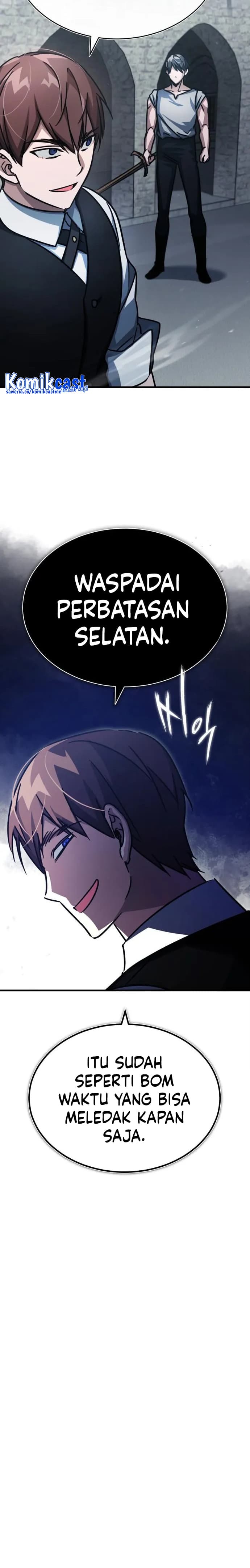 Read The Heavenly Demon Can’t Live A Normal Life (ID) Manga Online