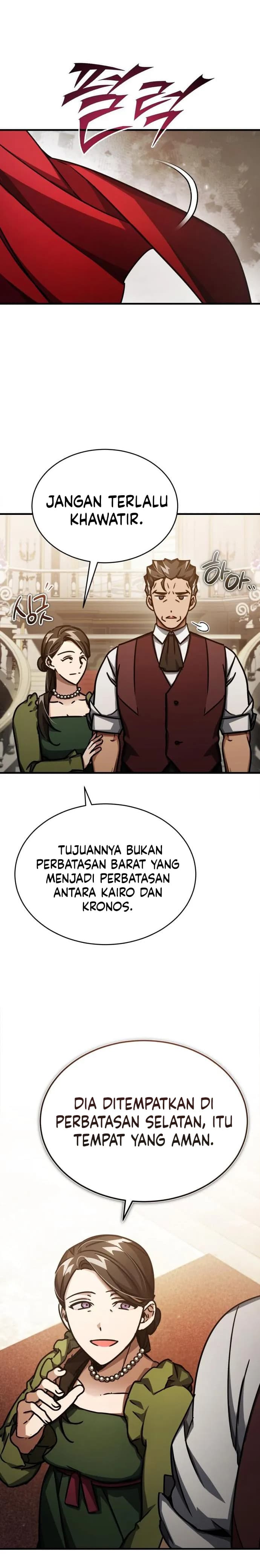 Read The Heavenly Demon Can’t Live A Normal Life (ID) Manga Online