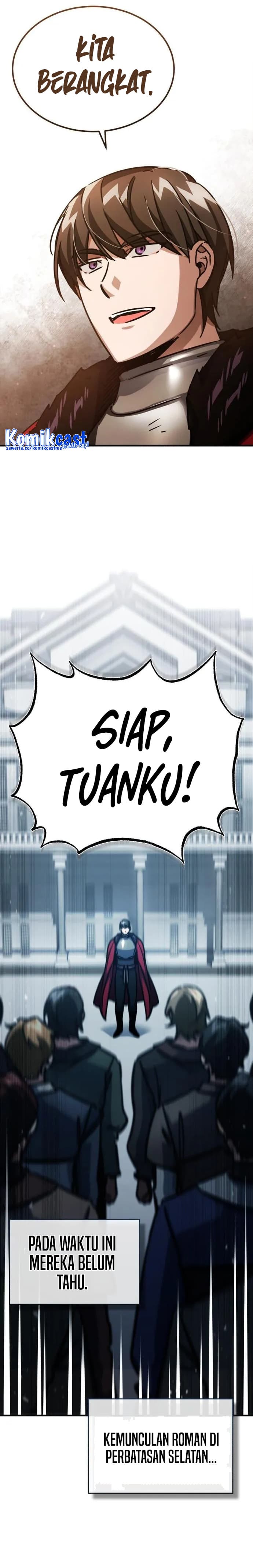 Read The Heavenly Demon Can’t Live A Normal Life (ID) Manga Online