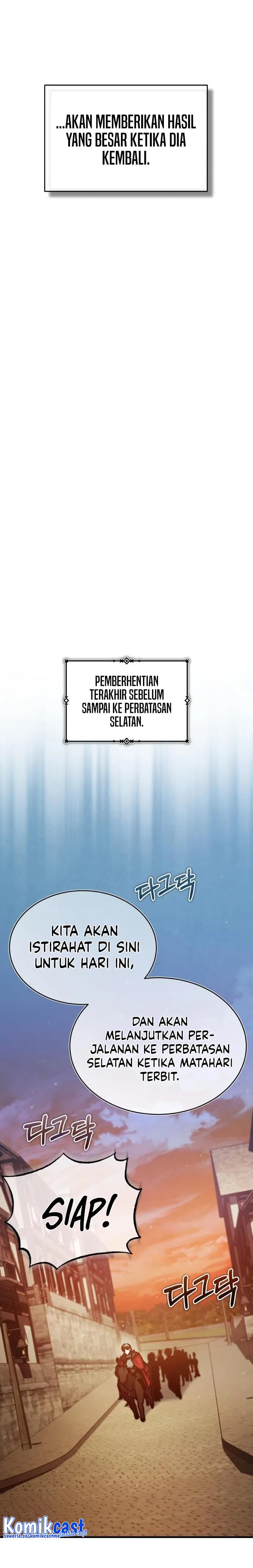 Read The Heavenly Demon Can’t Live A Normal Life (ID) Manga Online