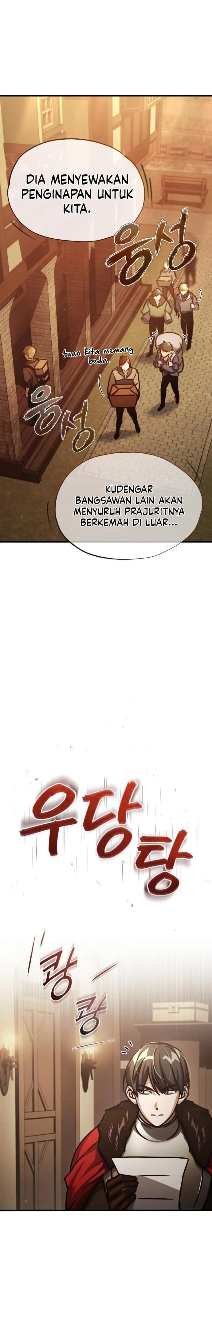 Read The Heavenly Demon Can’t Live A Normal Life (ID) Manga Online