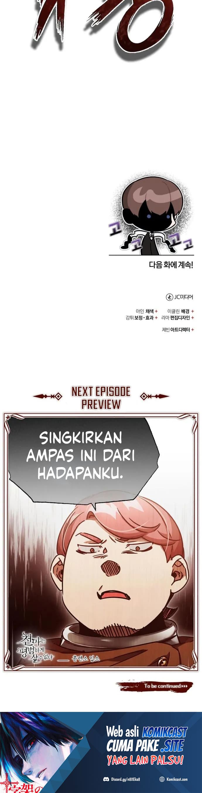 Read The Heavenly Demon Can’t Live A Normal Life (ID) Manga Online