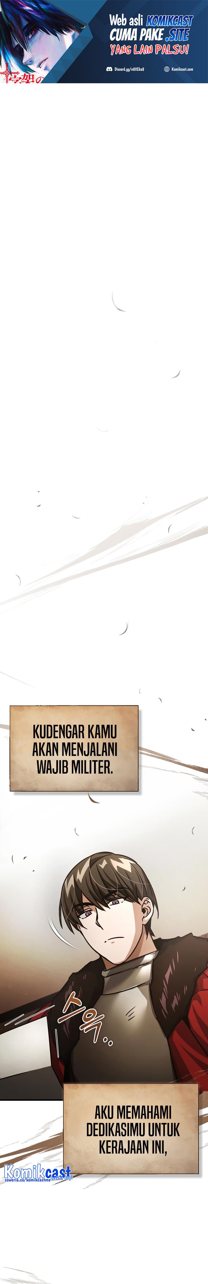 Read The Heavenly Demon Can’t Live A Normal Life (ID) Manga Online