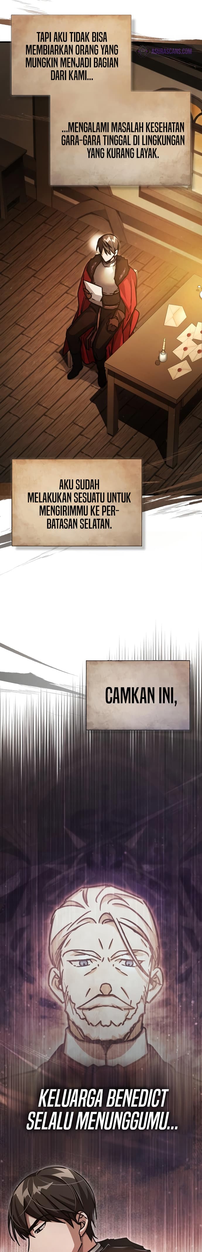 Read The Heavenly Demon Can’t Live A Normal Life (ID) Manga Online