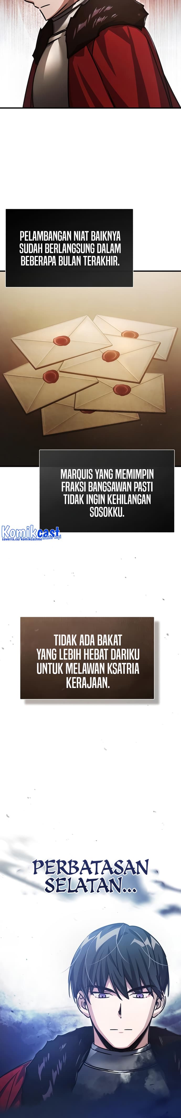 Read The Heavenly Demon Can’t Live A Normal Life (ID) Manga Online