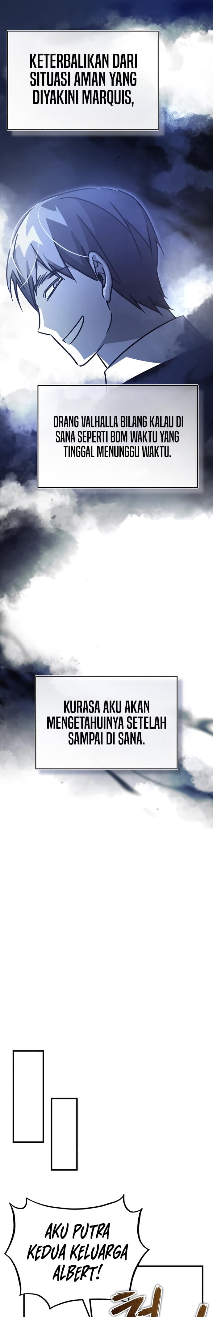 Read The Heavenly Demon Can’t Live A Normal Life (ID) Manga Online