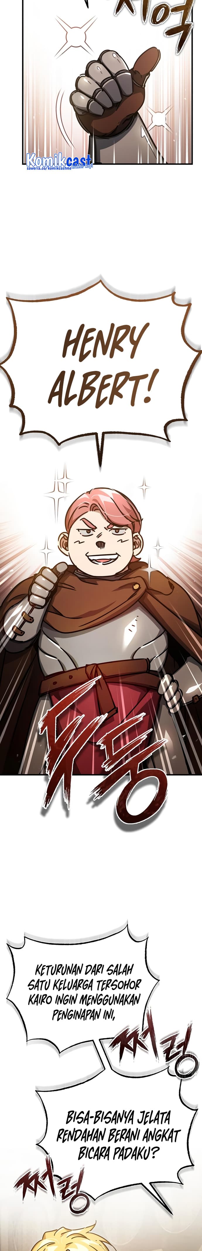 Read The Heavenly Demon Can’t Live A Normal Life (ID) Manga Online